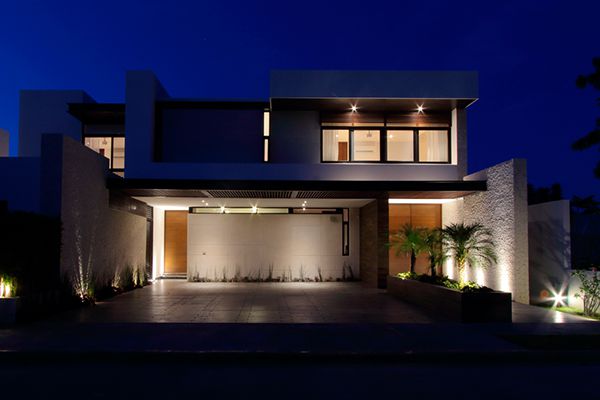 RESIDENCIA IVOK